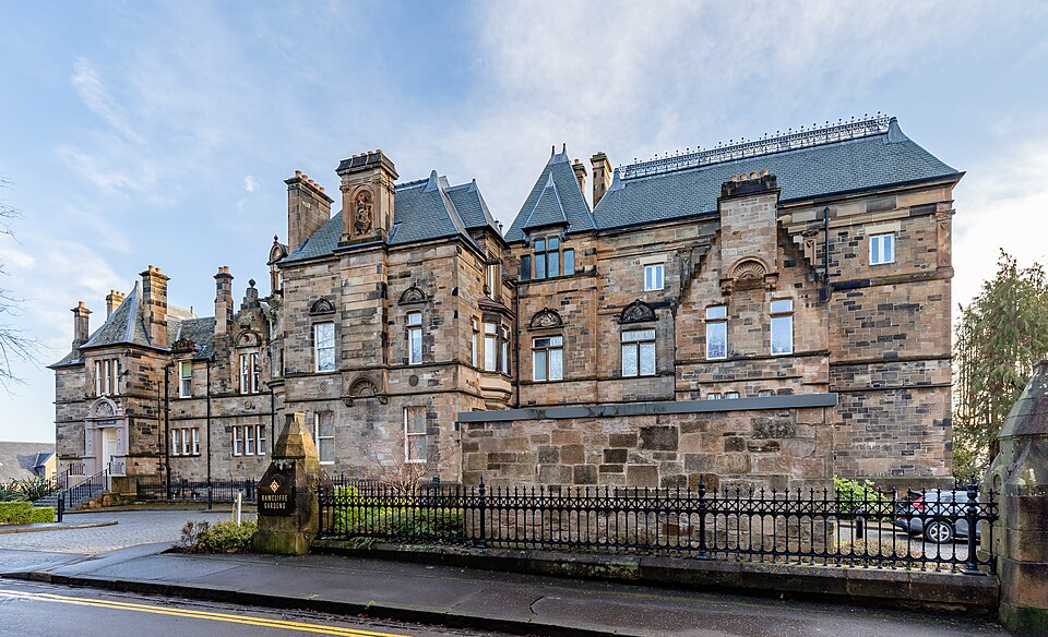 File:29 Mansionhouse Road, Glasgow, Scotland 02.jpg