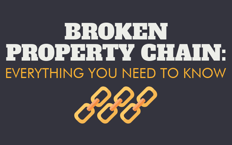 property chain featured photo